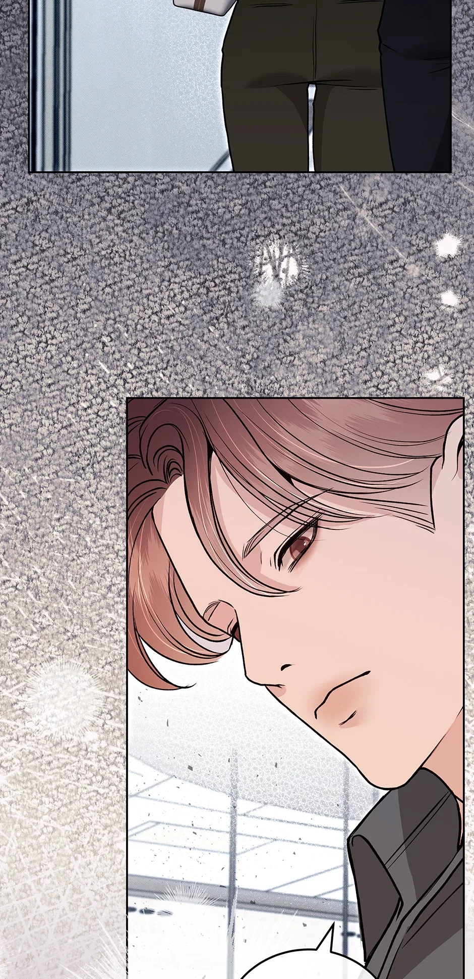 White Scandal Chapter 65 – Page 70