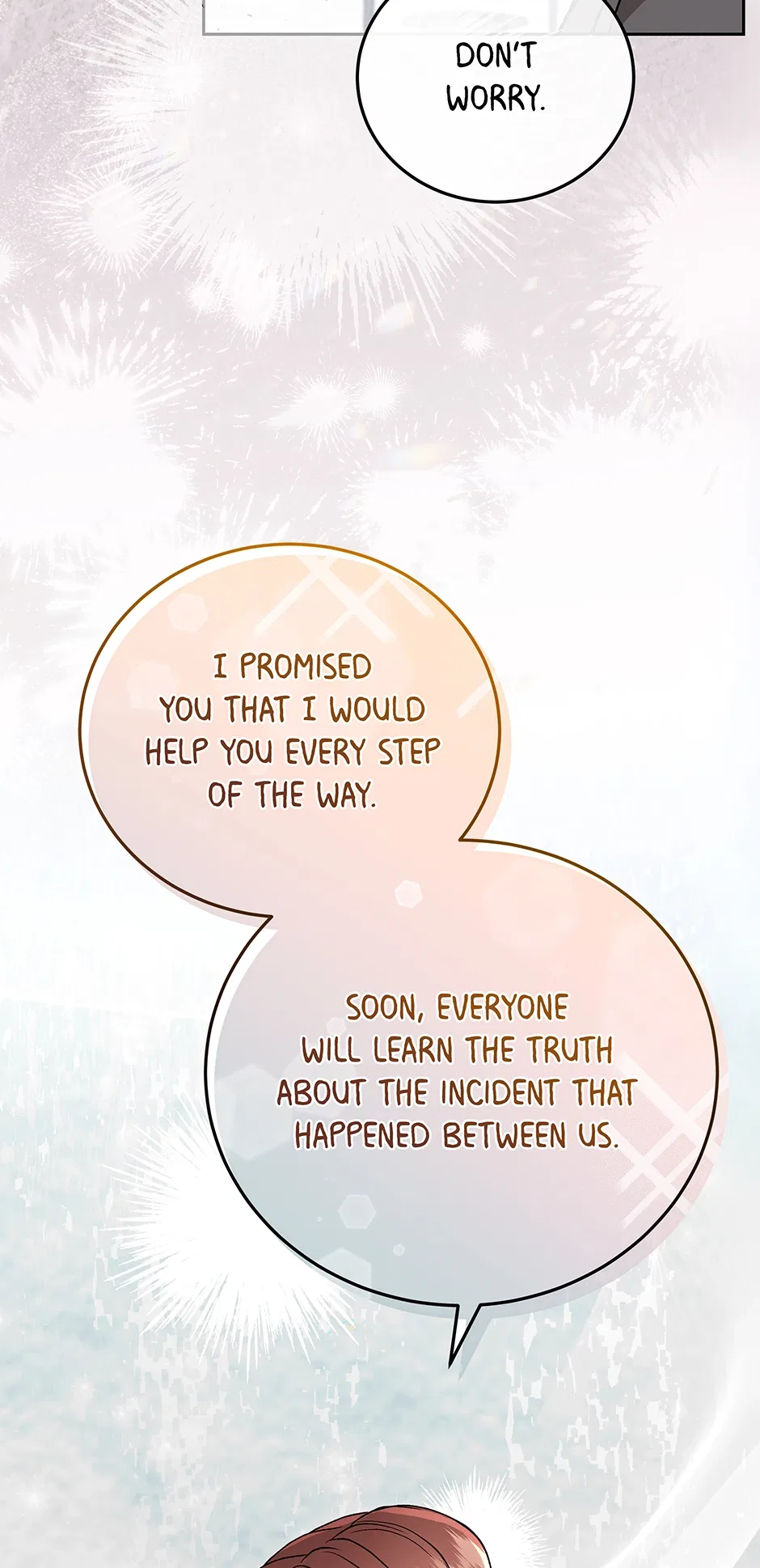 White Scandal Chapter 65 – Page 71