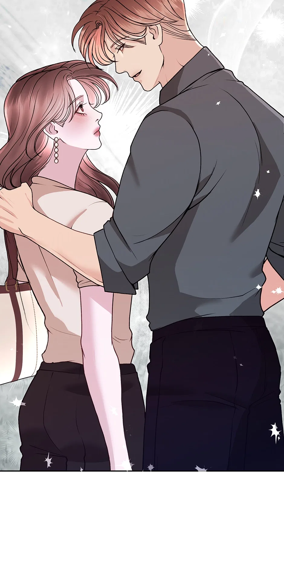 White Scandal Chapter 65 – Page 72