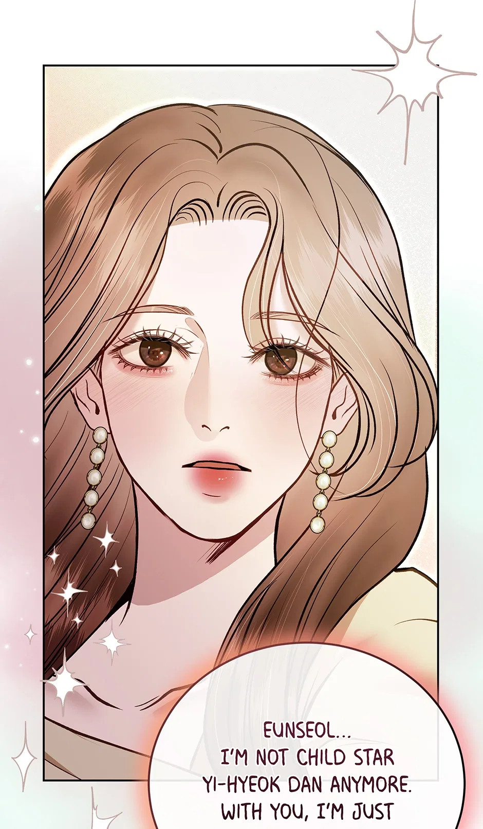 White Scandal Chapter 65 – Page 73