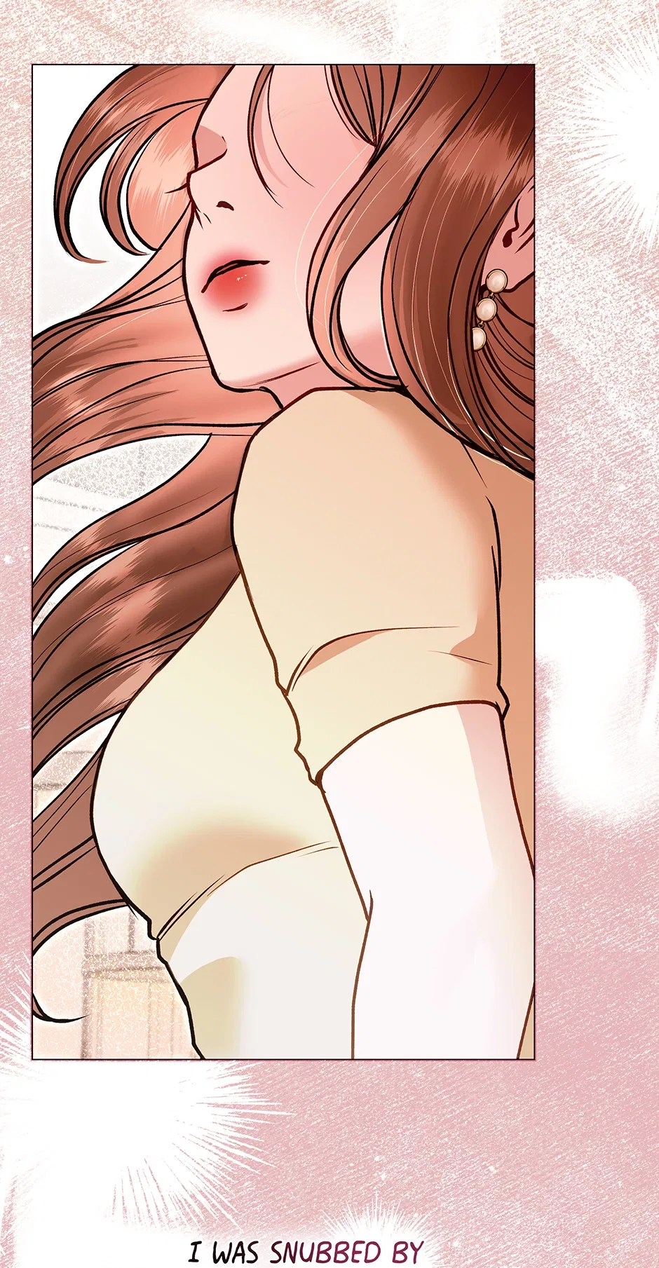 White Scandal Chapter 65 – Page 78