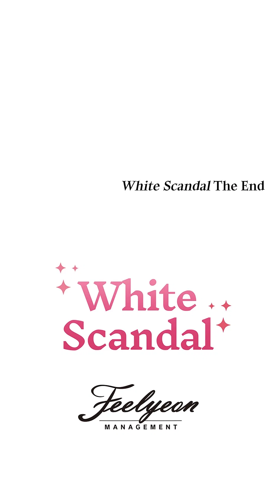 White Scandal Chapter 65 – Page 88