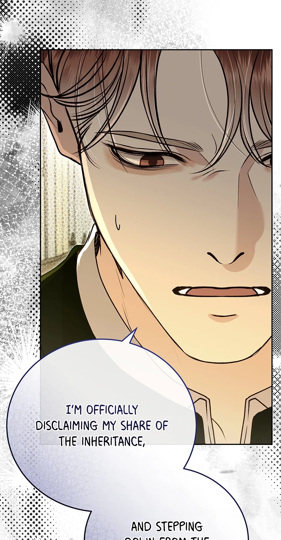 White Scandal Chapter 64 – Page 6