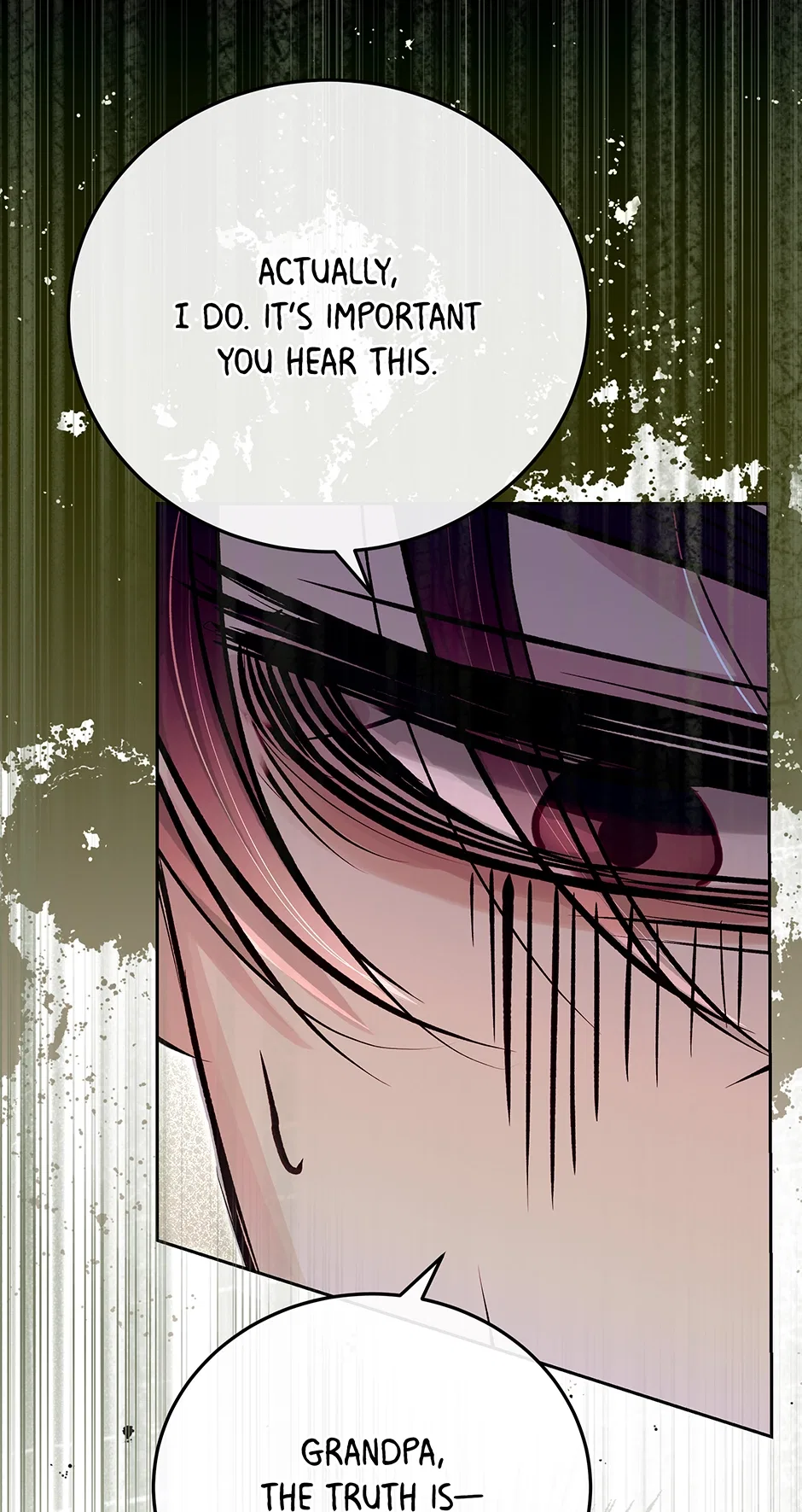 White Scandal Chapter 64 – Page 16