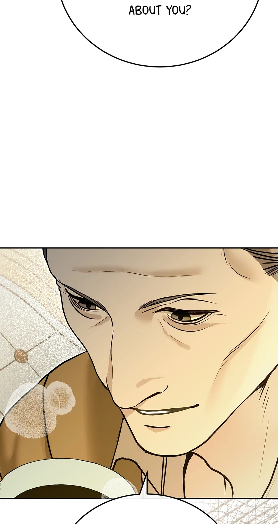White Scandal Chapter 64 – Page 20