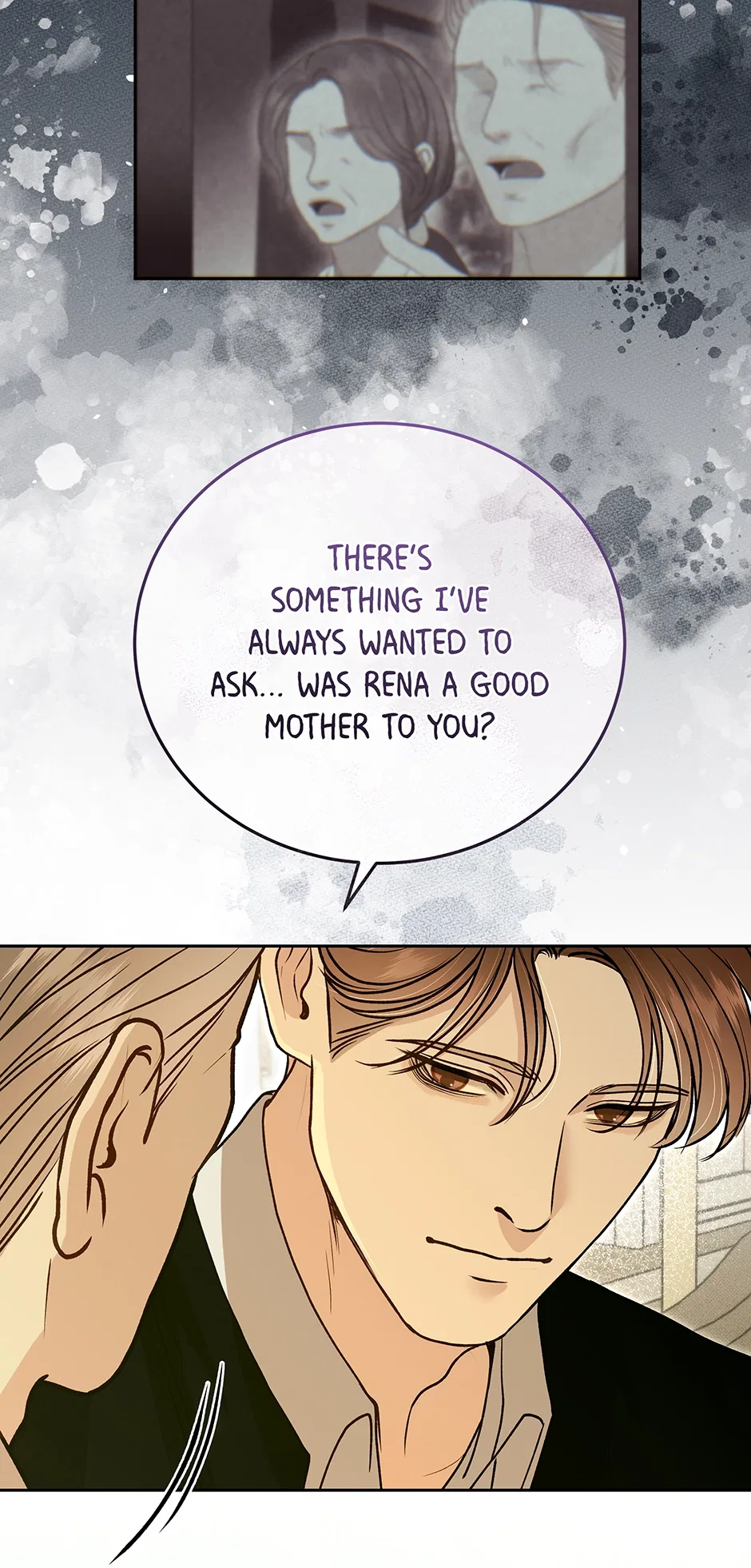 White Scandal Chapter 64 – Page 40