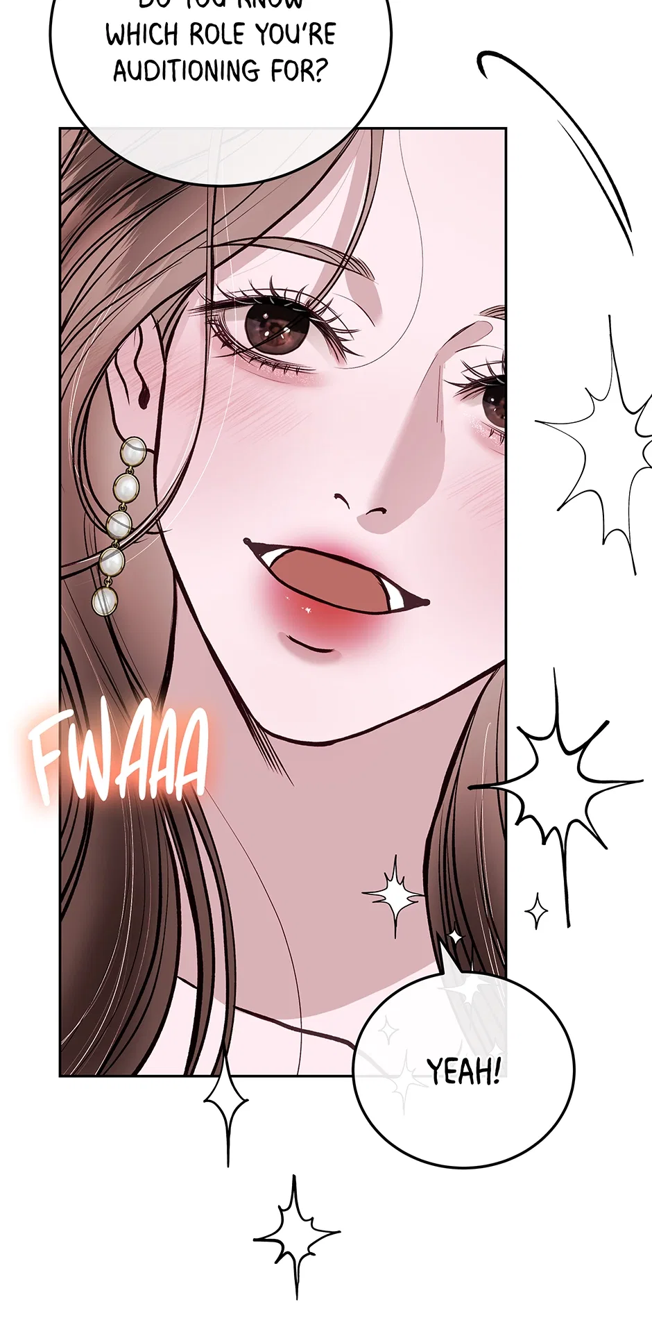 White Scandal Chapter 64 – Page 63