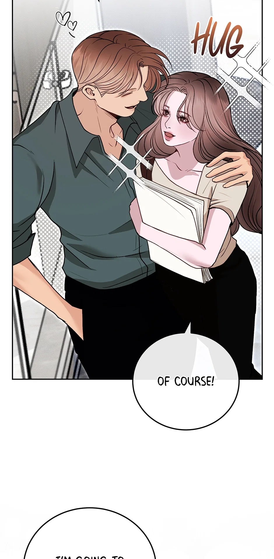 White Scandal Chapter 64 – Page 66