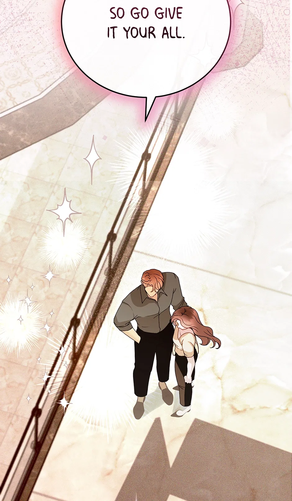 White Scandal Chapter 64 – Page 76