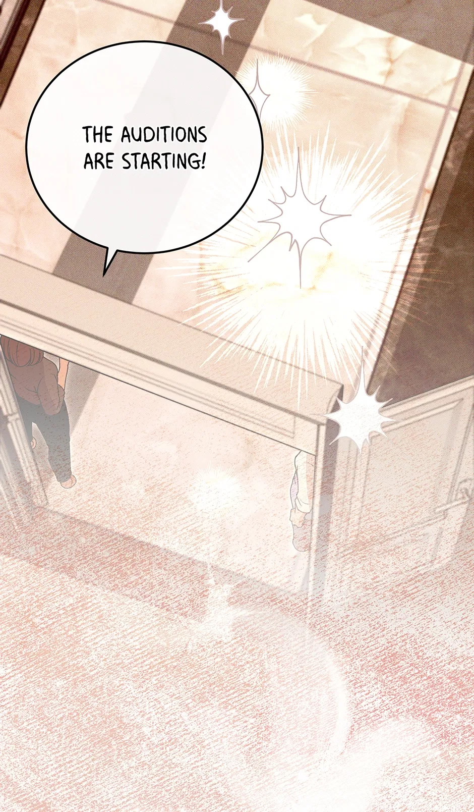White Scandal Chapter 64 – Page 77