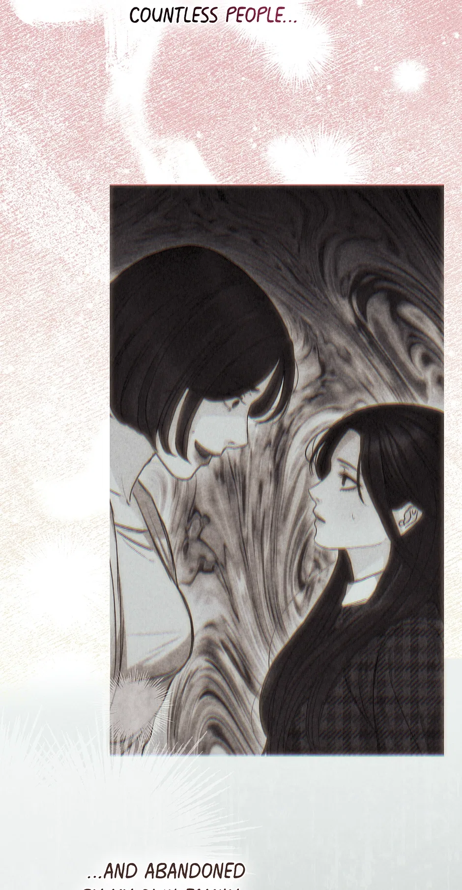 White Scandal Chapter 64 – Page 79