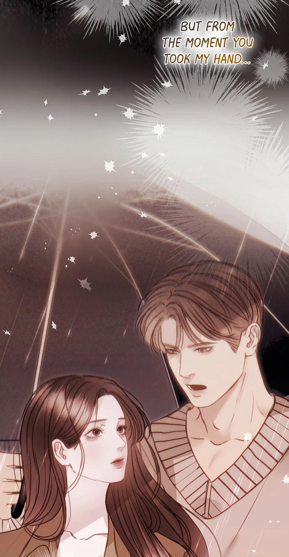 White Scandal Chapter 64 – Page 81