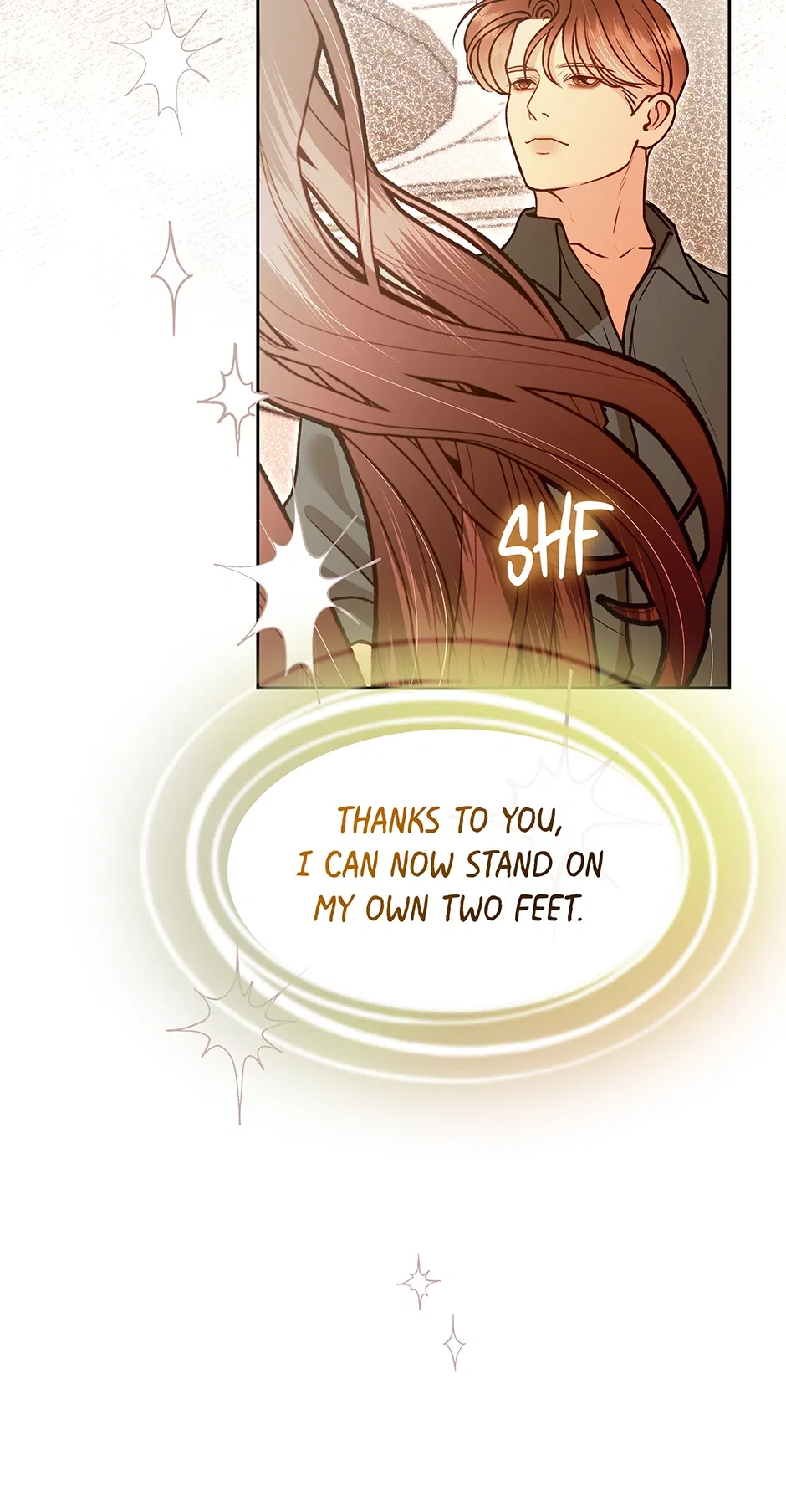 White Scandal Chapter 64 – Page 83