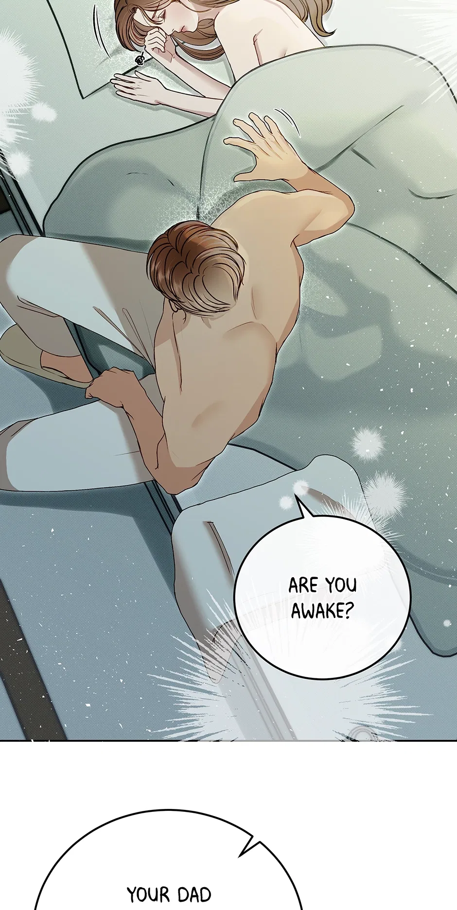 White Scandal Chapter 63 – Page 5