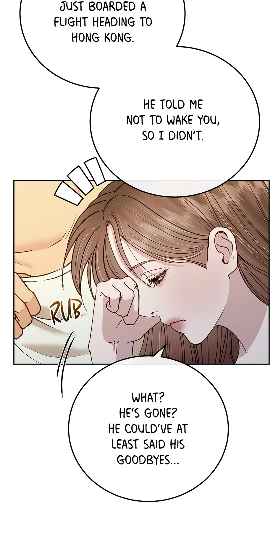 White Scandal Chapter 63 – Page 6
