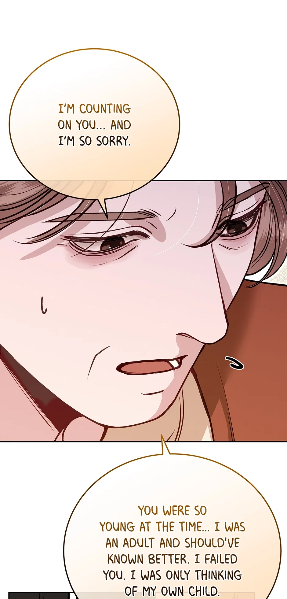 White Scandal Chapter 63 – Page 16