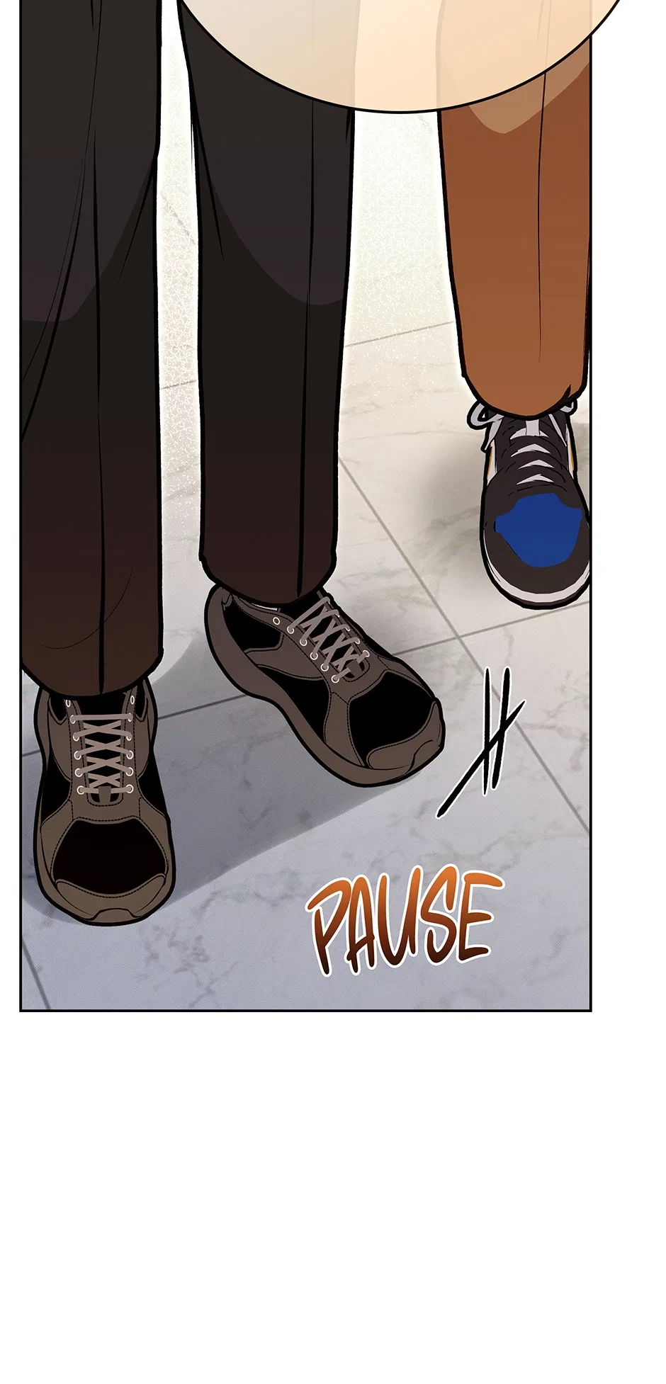 White Scandal Chapter 63 – Page 17