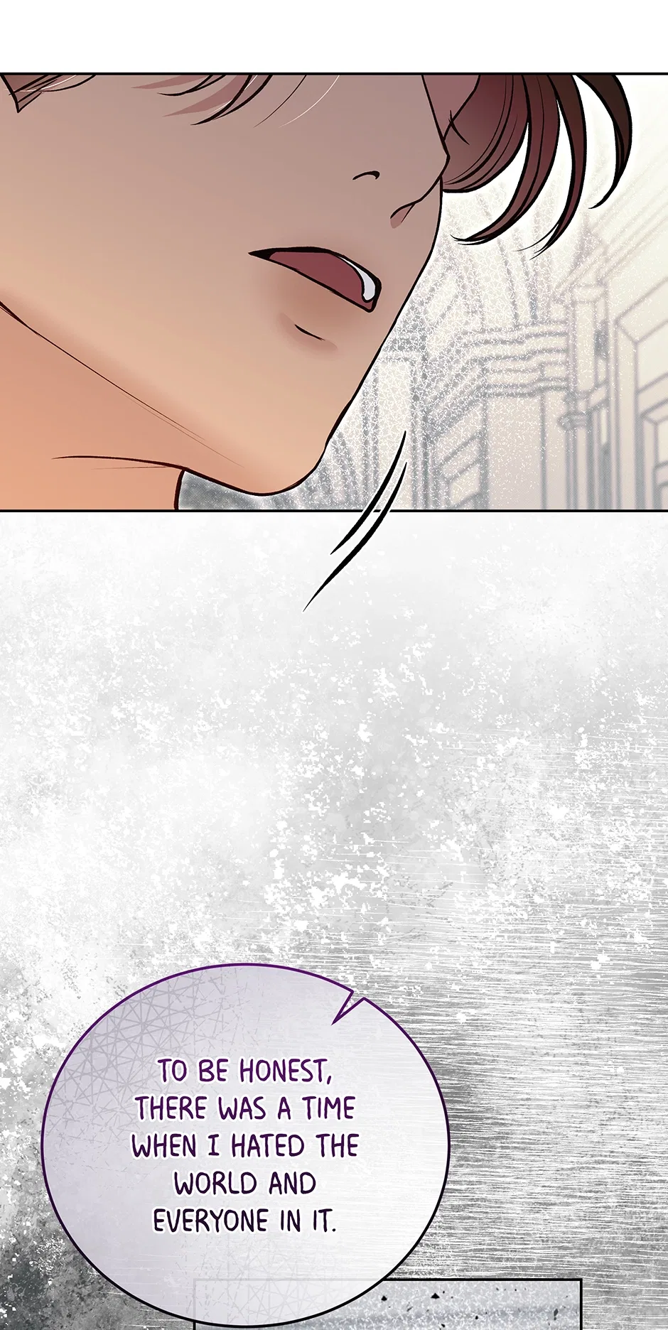 White Scandal Chapter 63 – Page 18