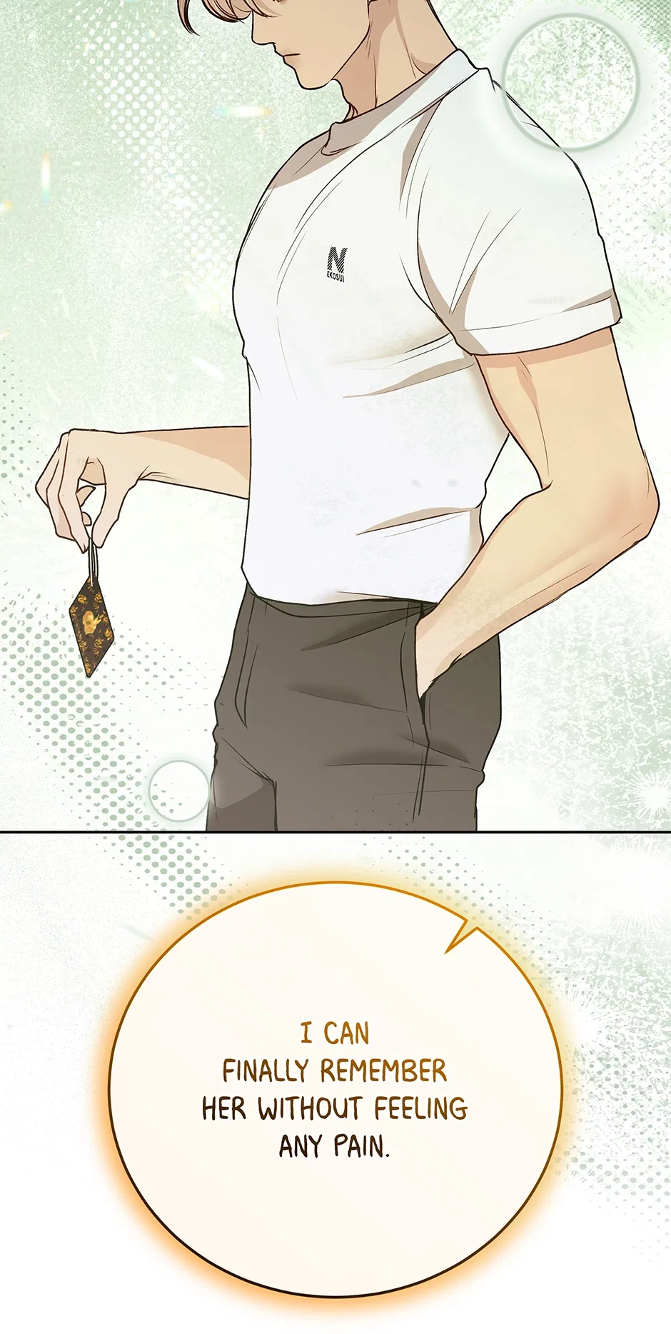White Scandal Chapter 63 – Page 23