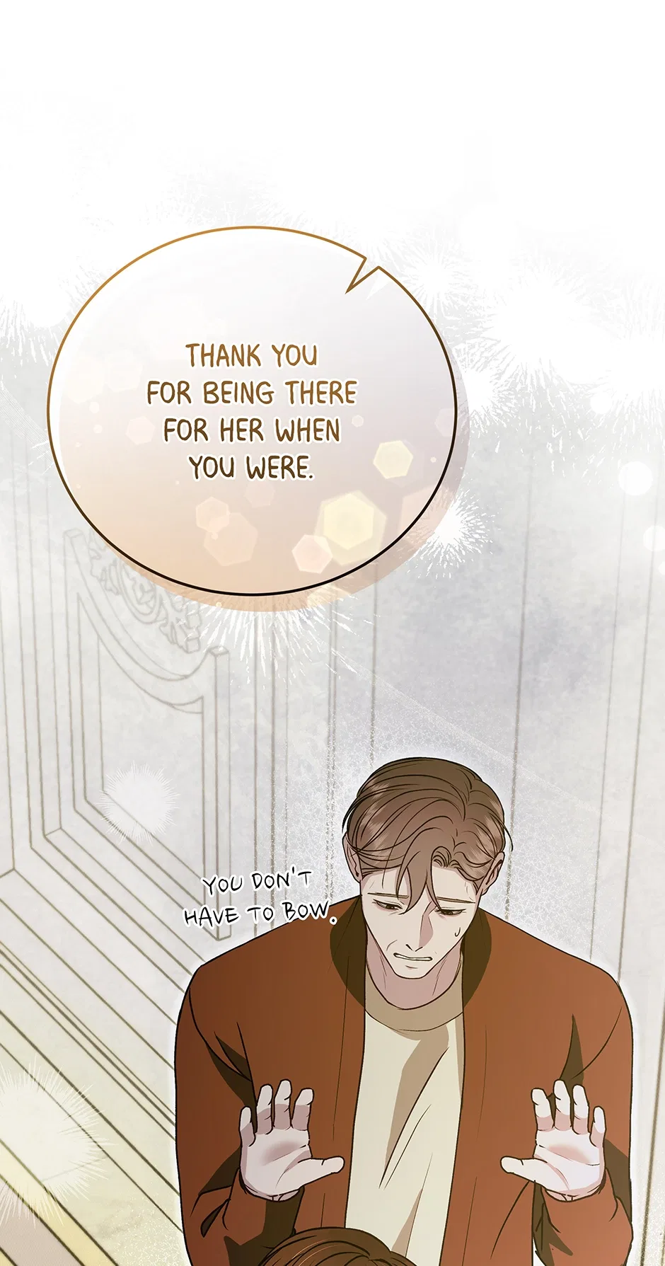 White Scandal Chapter 63 – Page 24
