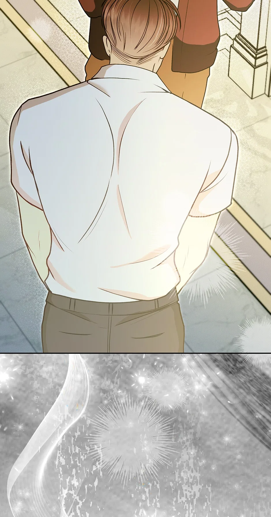 White Scandal Chapter 63 – Page 25