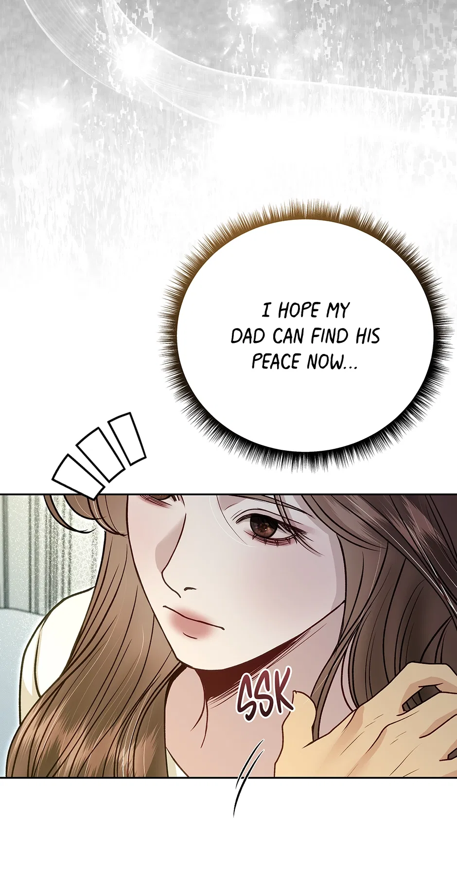 White Scandal Chapter 63 – Page 26