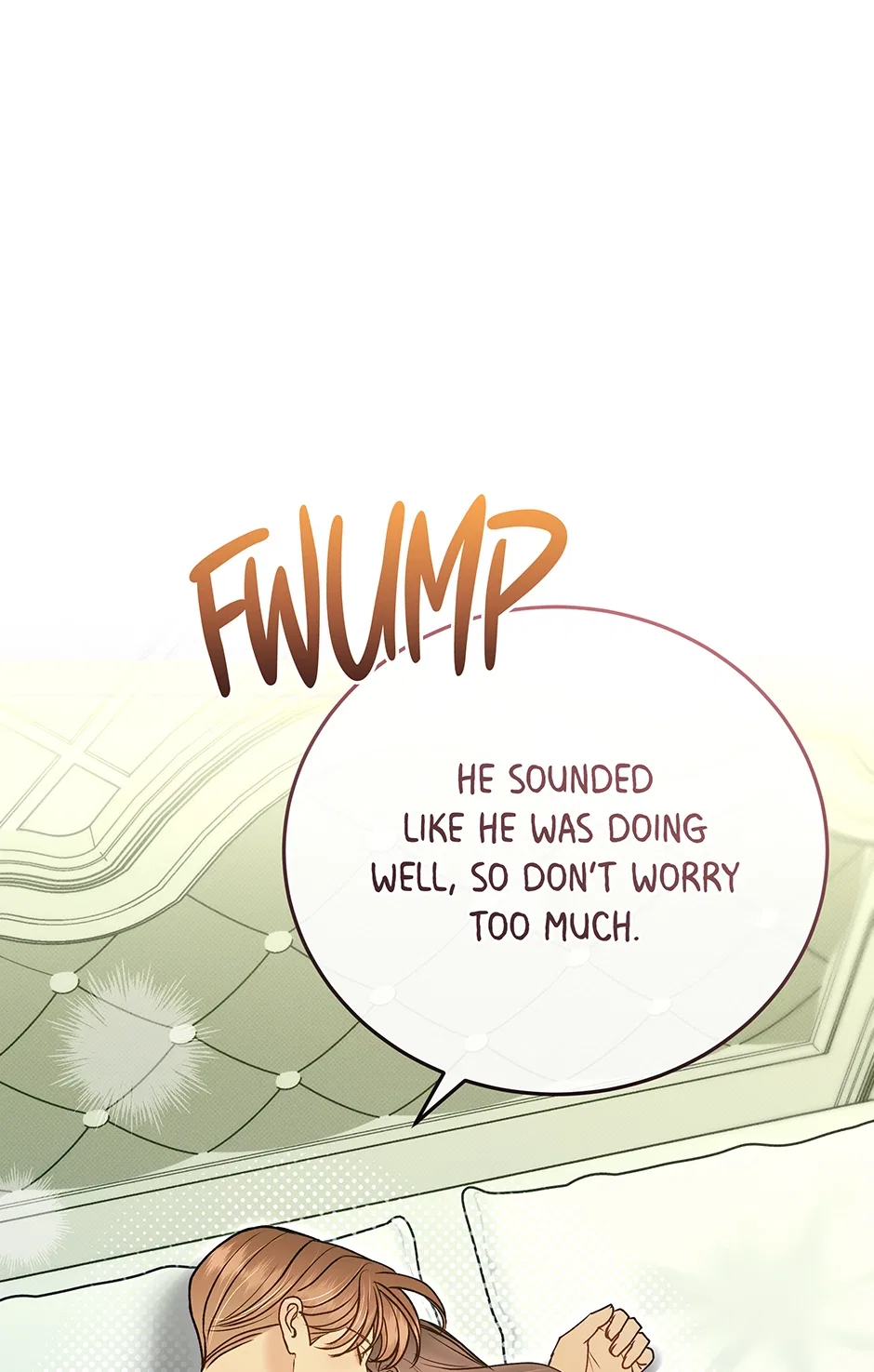 White Scandal Chapter 63 – Page 27