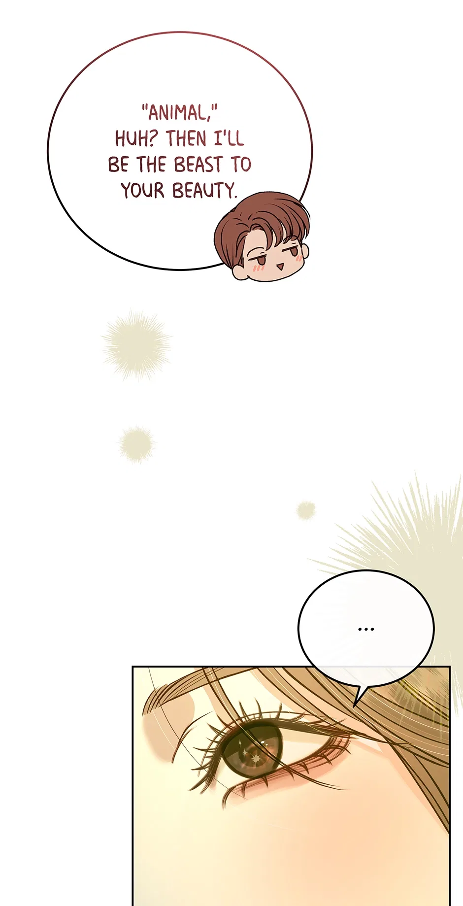 White Scandal Chapter 63 – Page 30