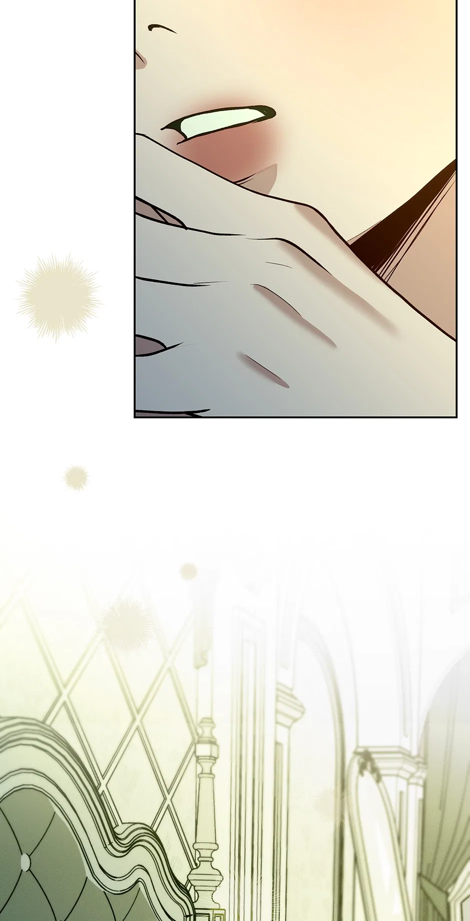 White Scandal Chapter 63 – Page 31