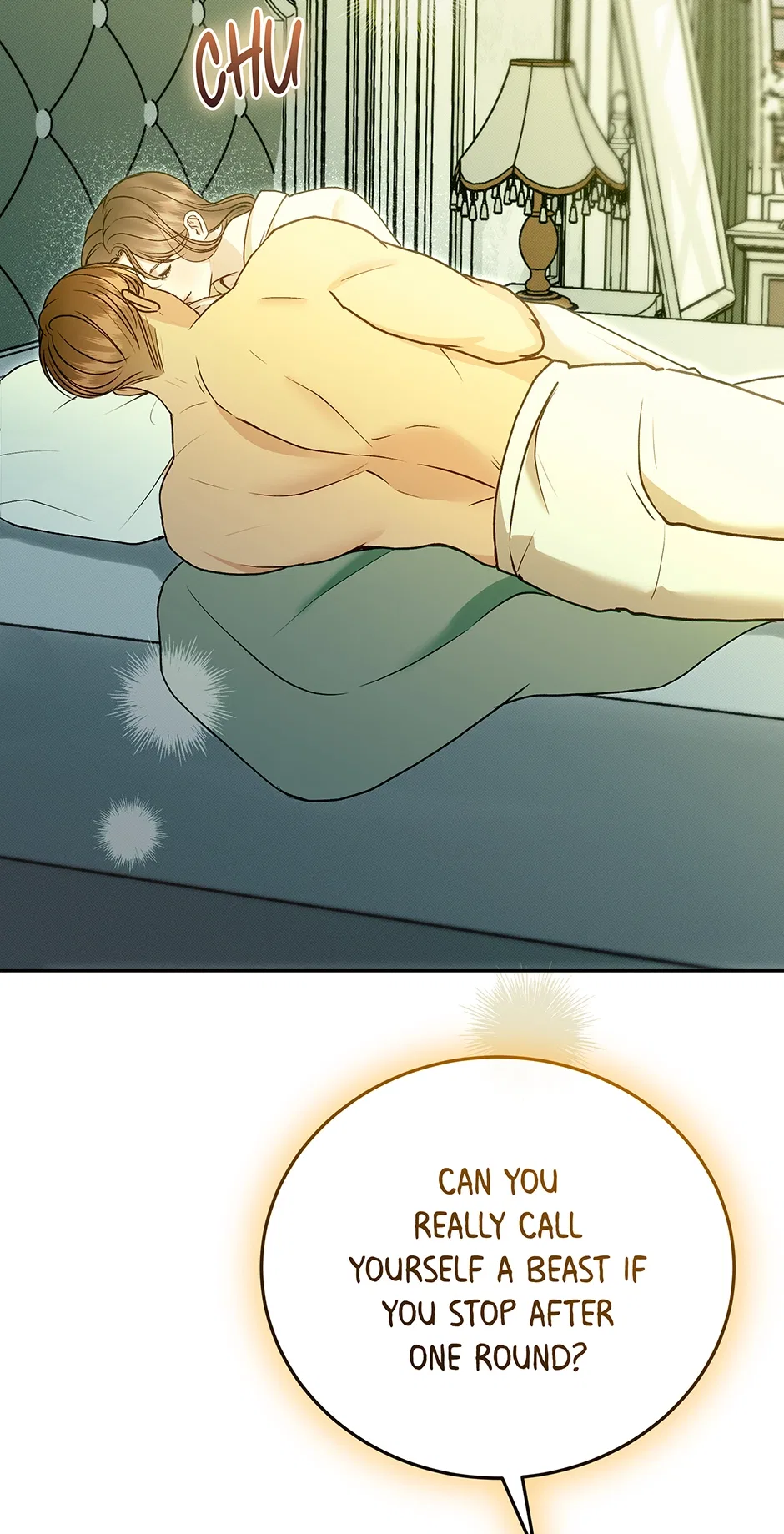 White Scandal Chapter 63 – Page 32