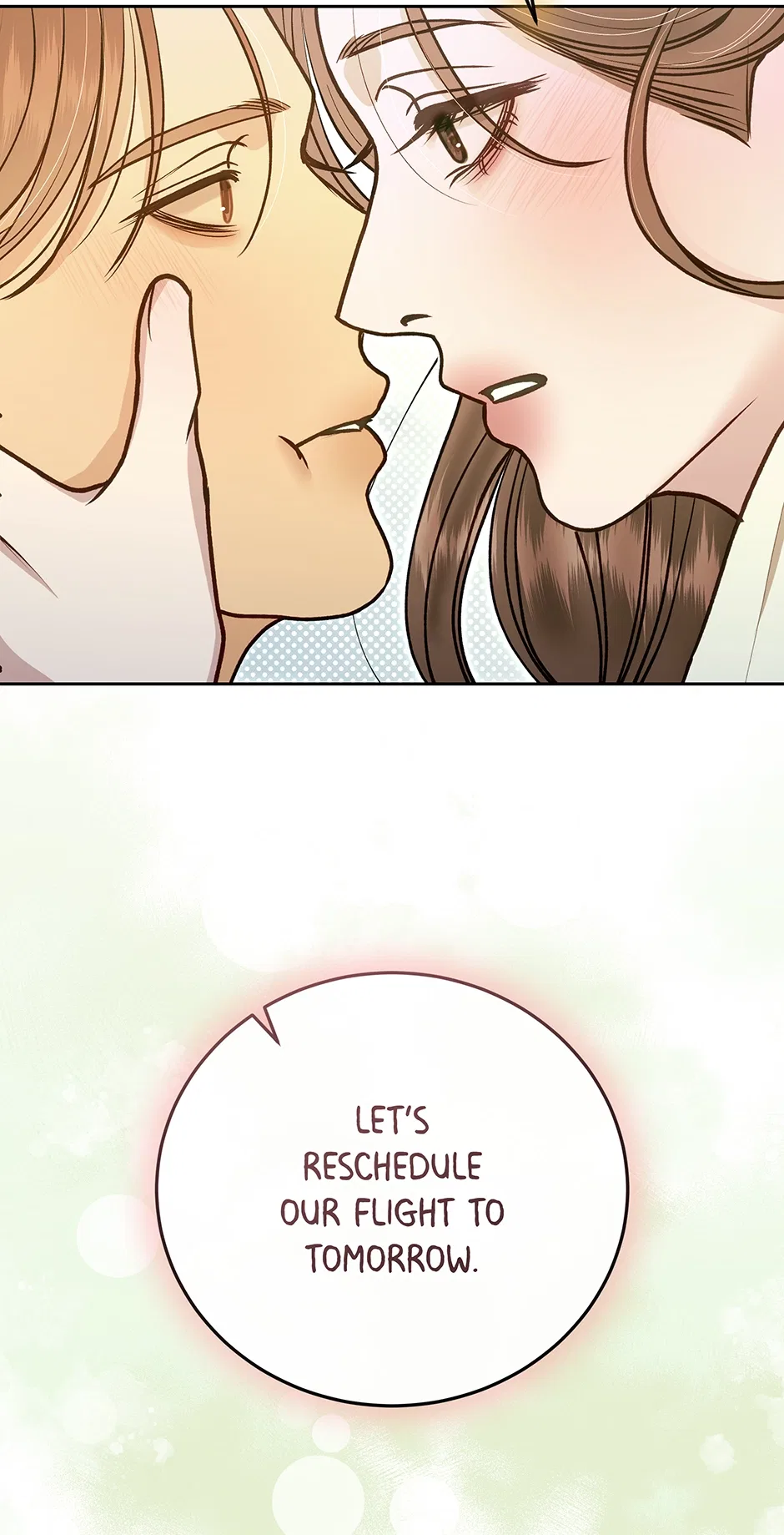 White Scandal Chapter 63 – Page 33