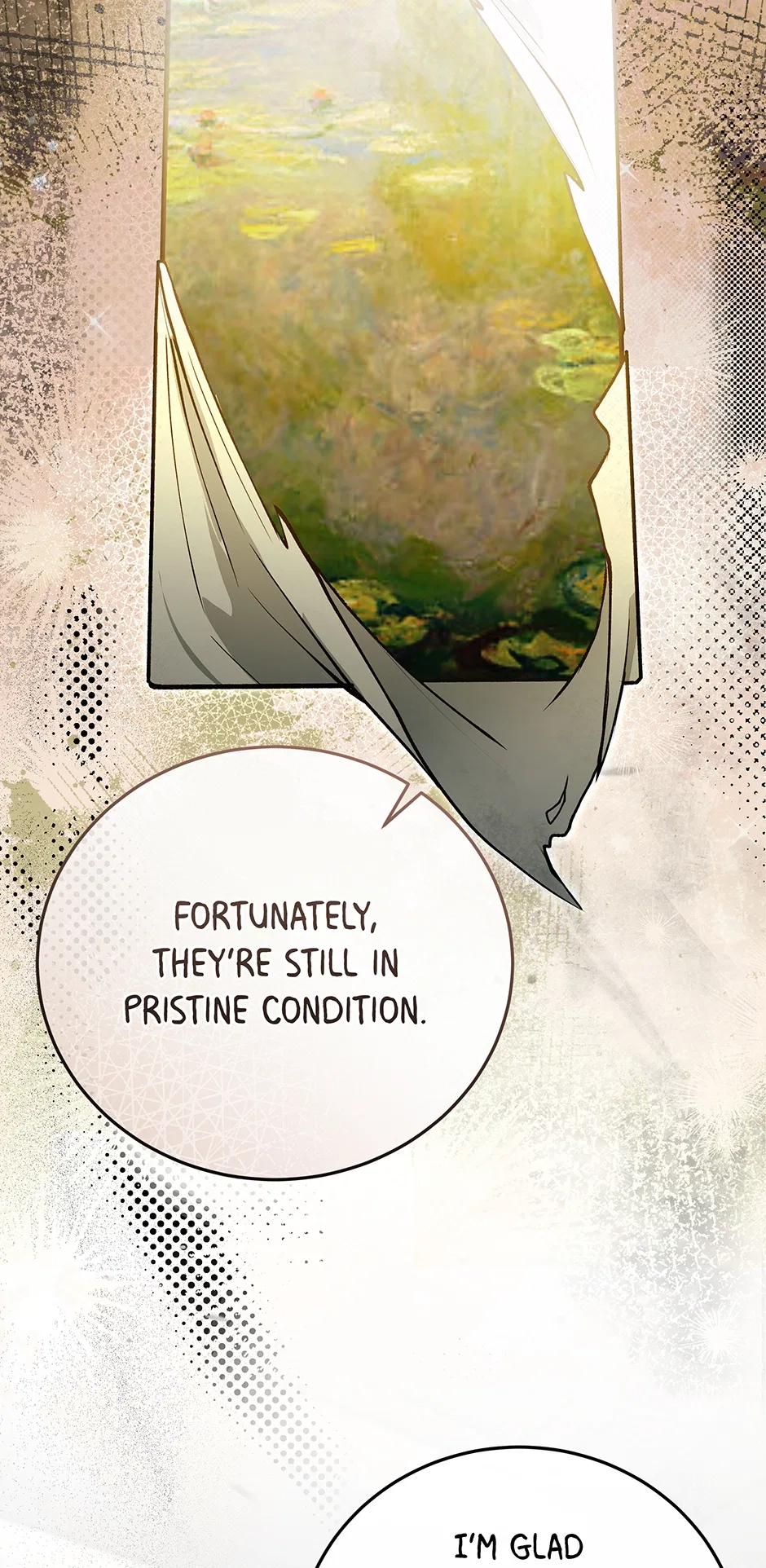 White Scandal Chapter 63 – Page 38