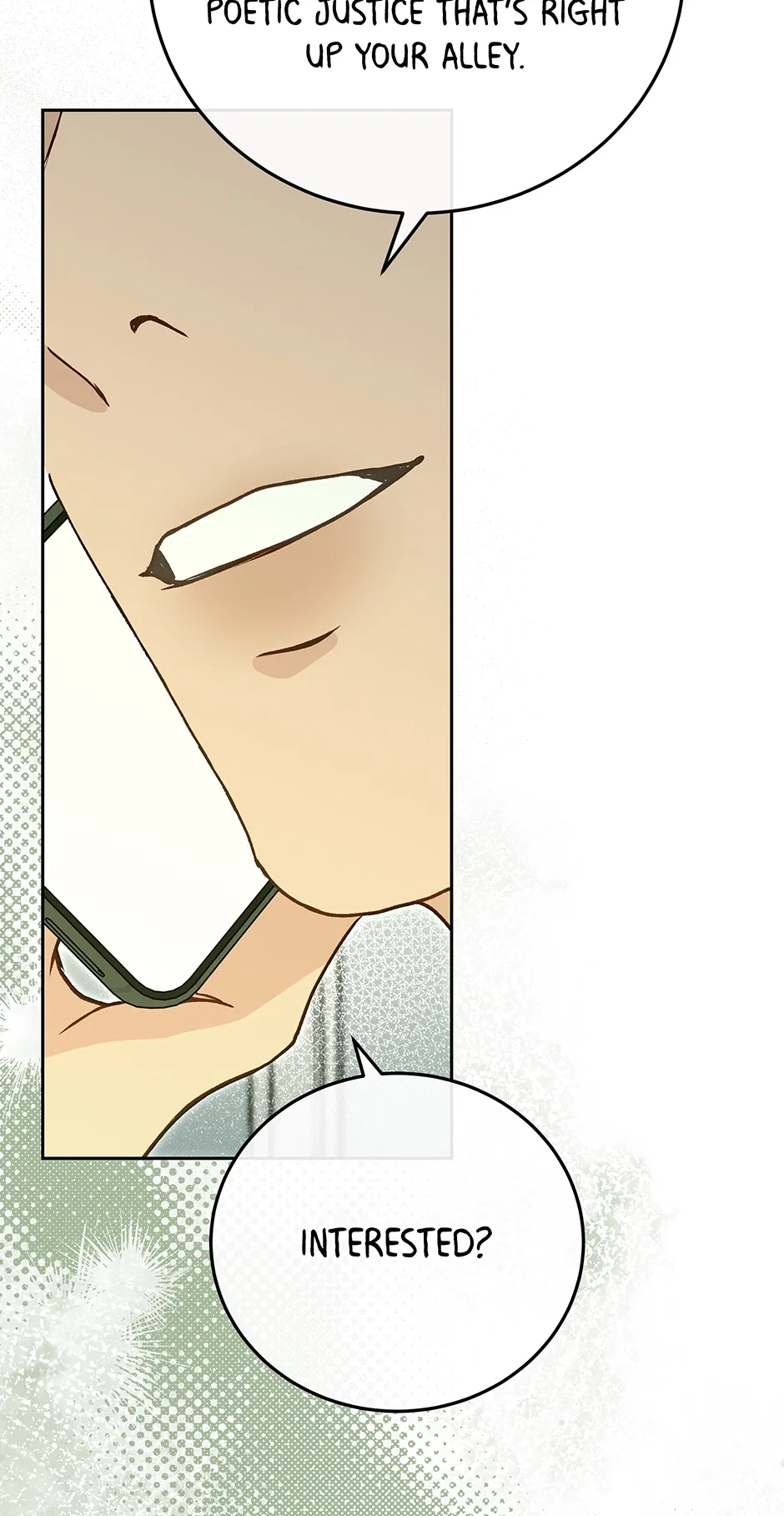 White Scandal Chapter 63 – Page 46