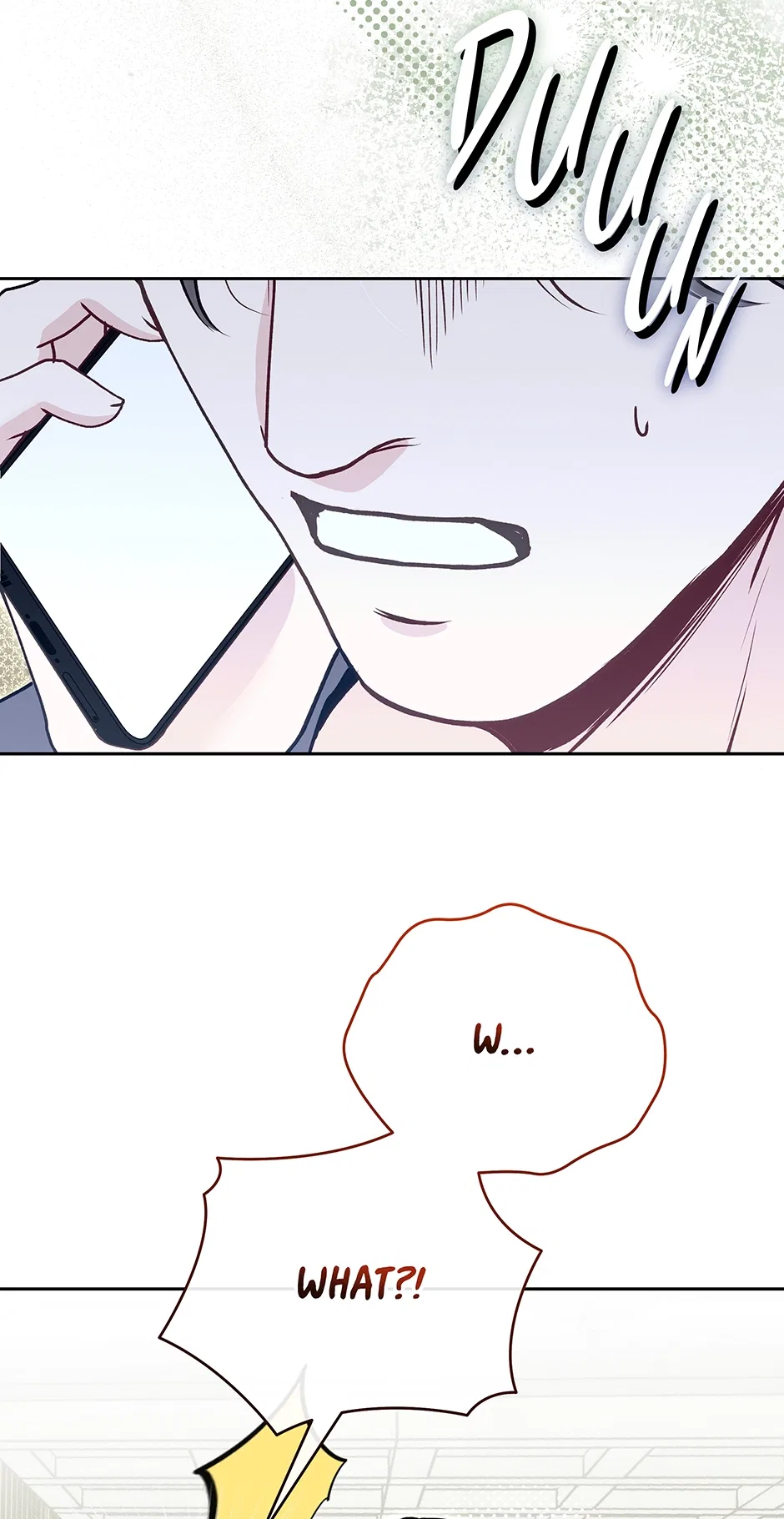 White Scandal Chapter 63 – Page 48