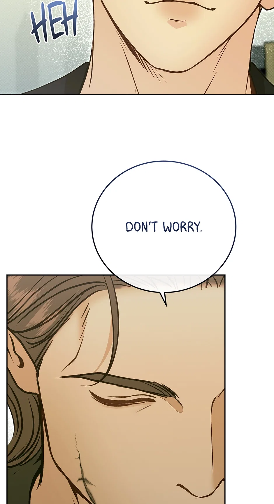 White Scandal Chapter 63 – Page 56