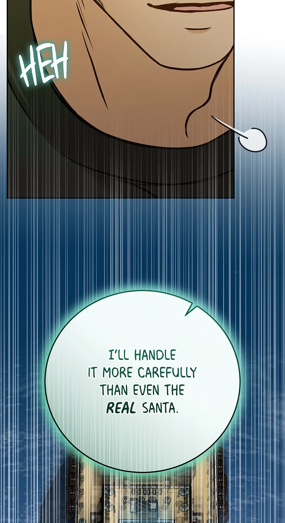 White Scandal Chapter 63 – Page 57