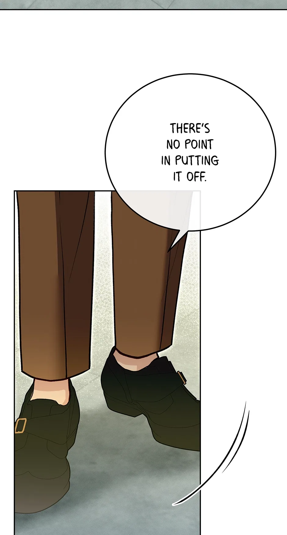 White Scandal Chapter 63 – Page 62