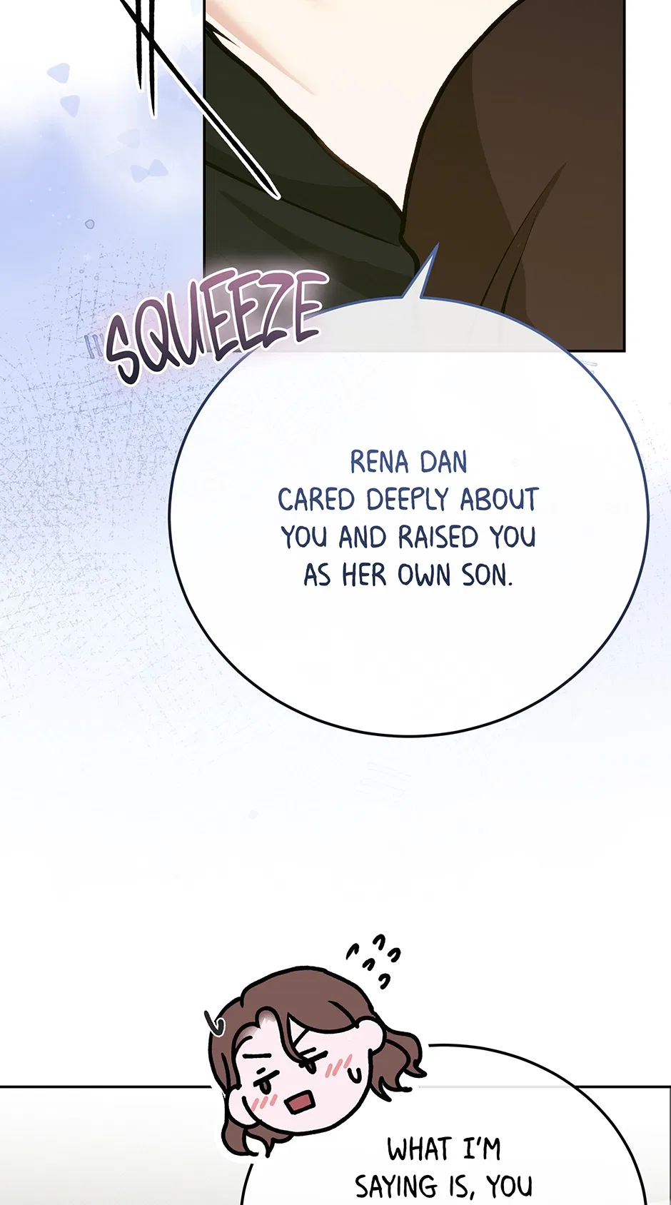 White Scandal Chapter 63 – Page 69