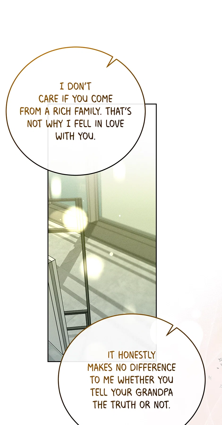 White Scandal Chapter 63 – Page 73