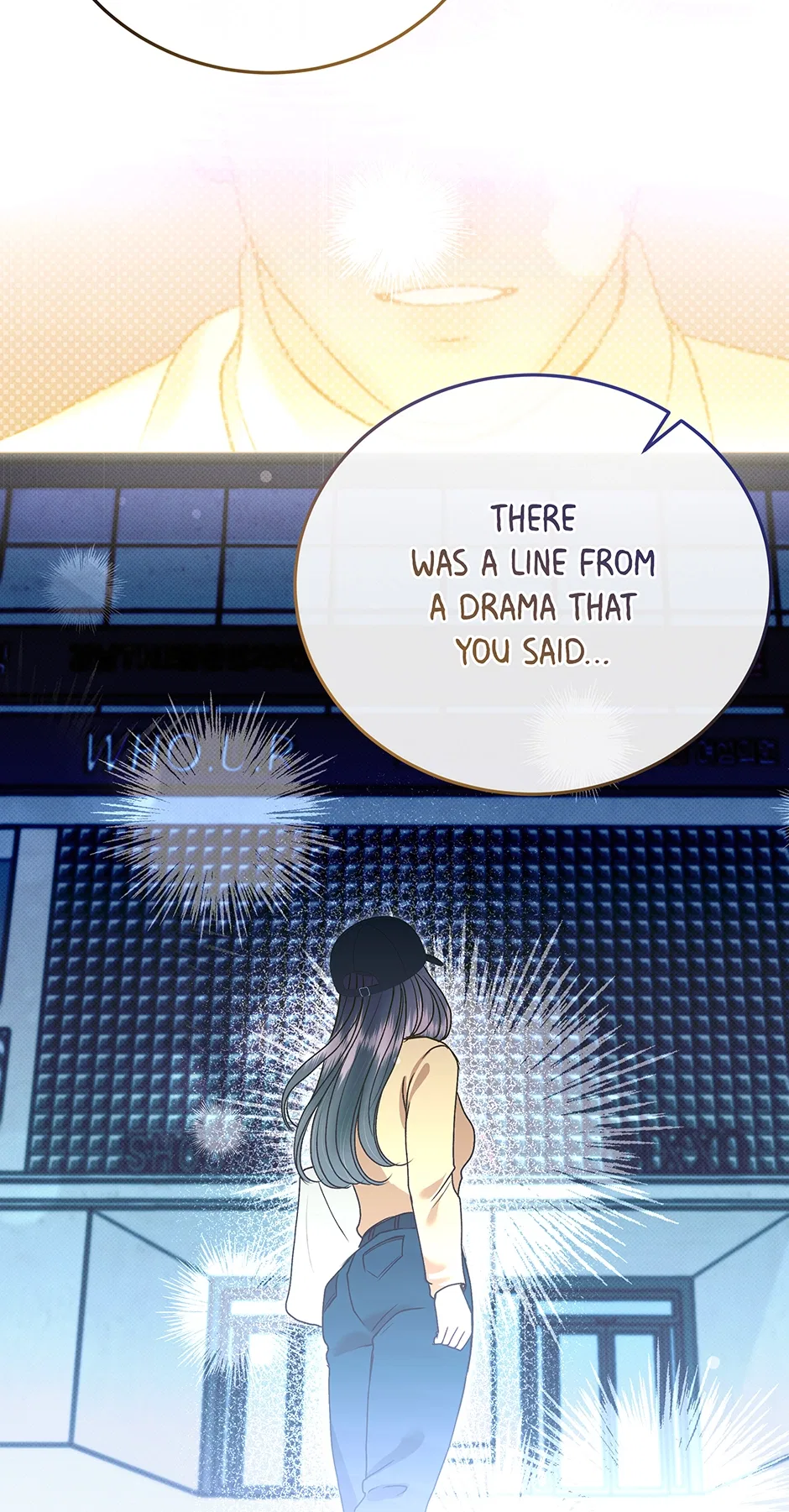 White Scandal Chapter 63 – Page 77