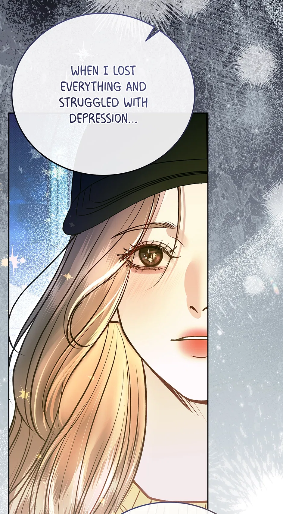 White Scandal Chapter 63 – Page 79
