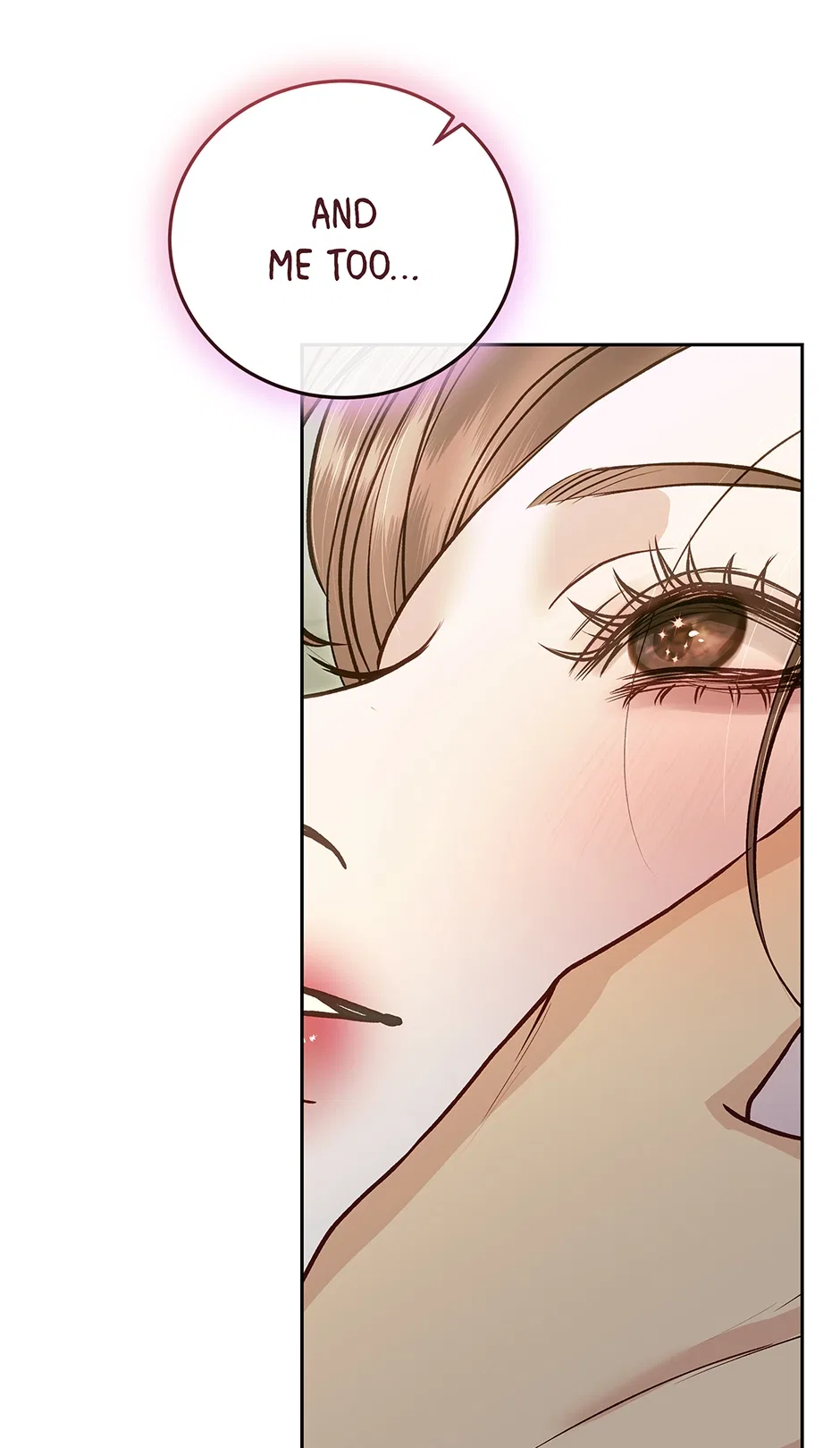White Scandal Chapter 63 – Page 85