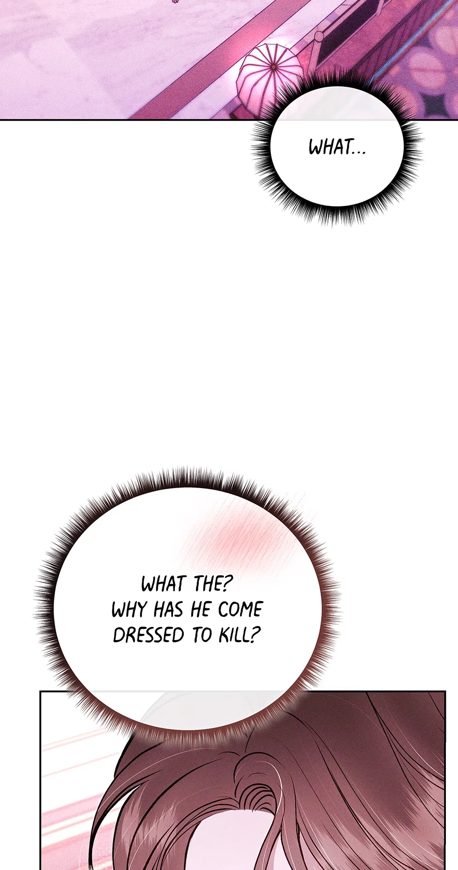 White Scandal Chapter 62 – Page 2