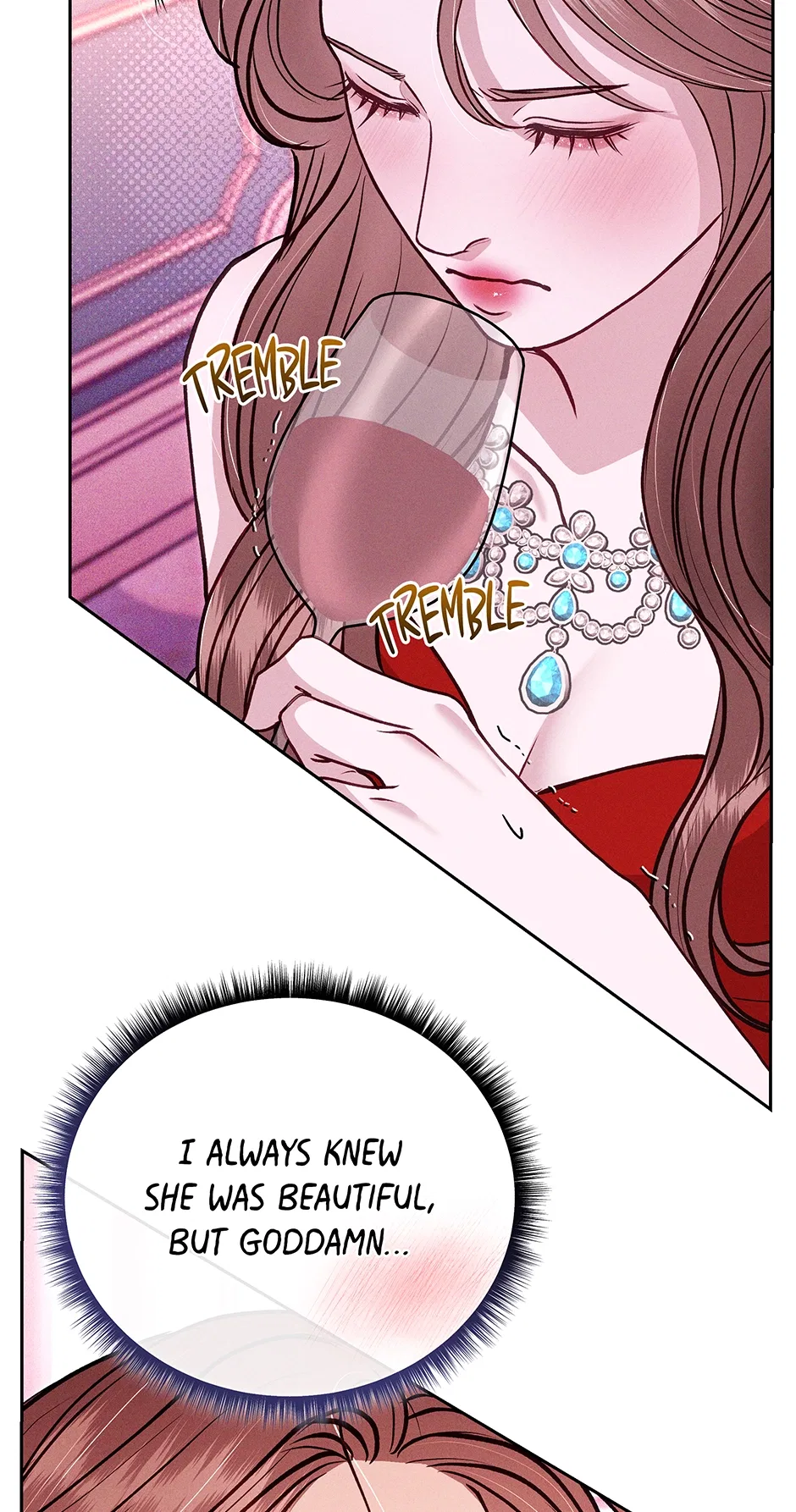 White Scandal Chapter 62 – Page 3