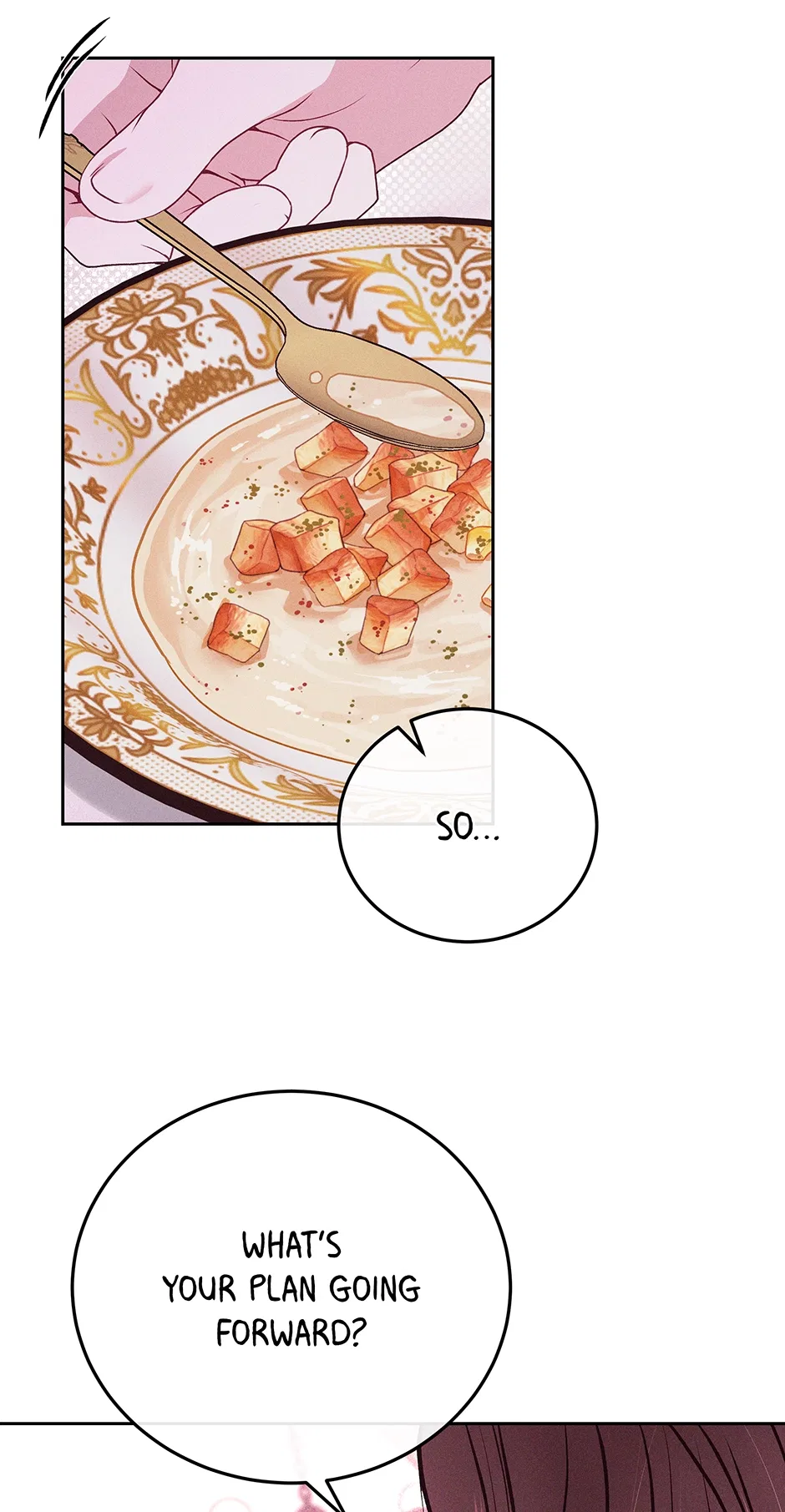 White Scandal Chapter 62 – Page 6