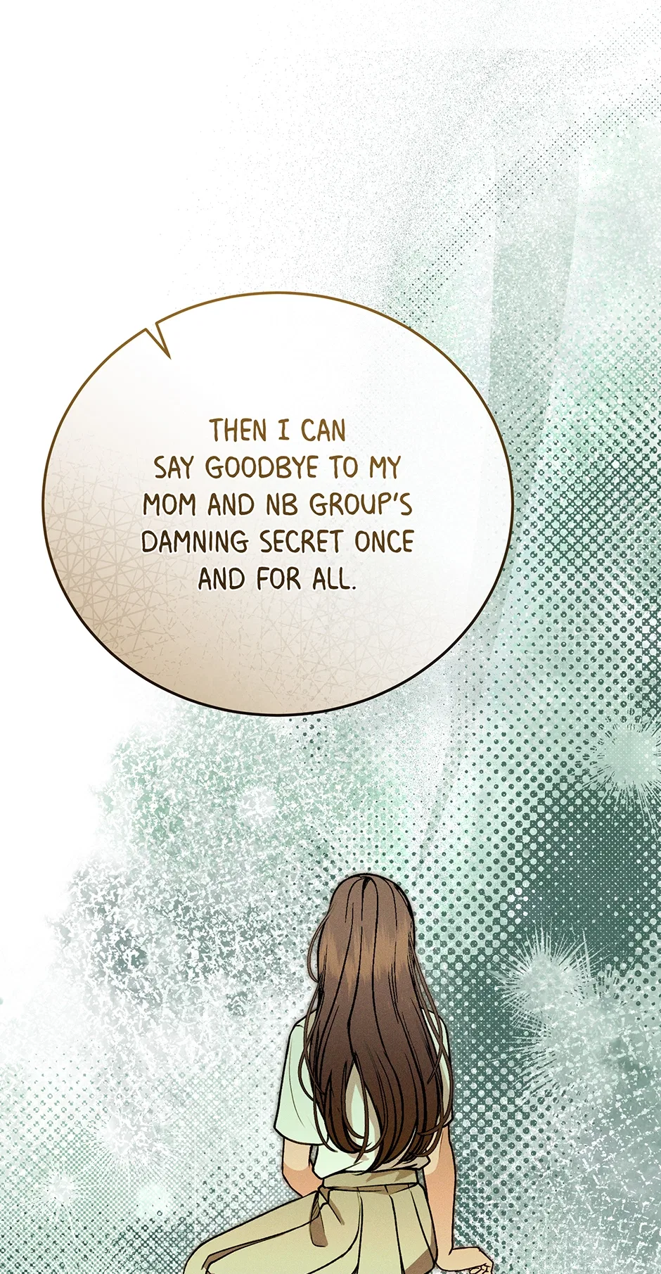 White Scandal Chapter 62 – Page 9