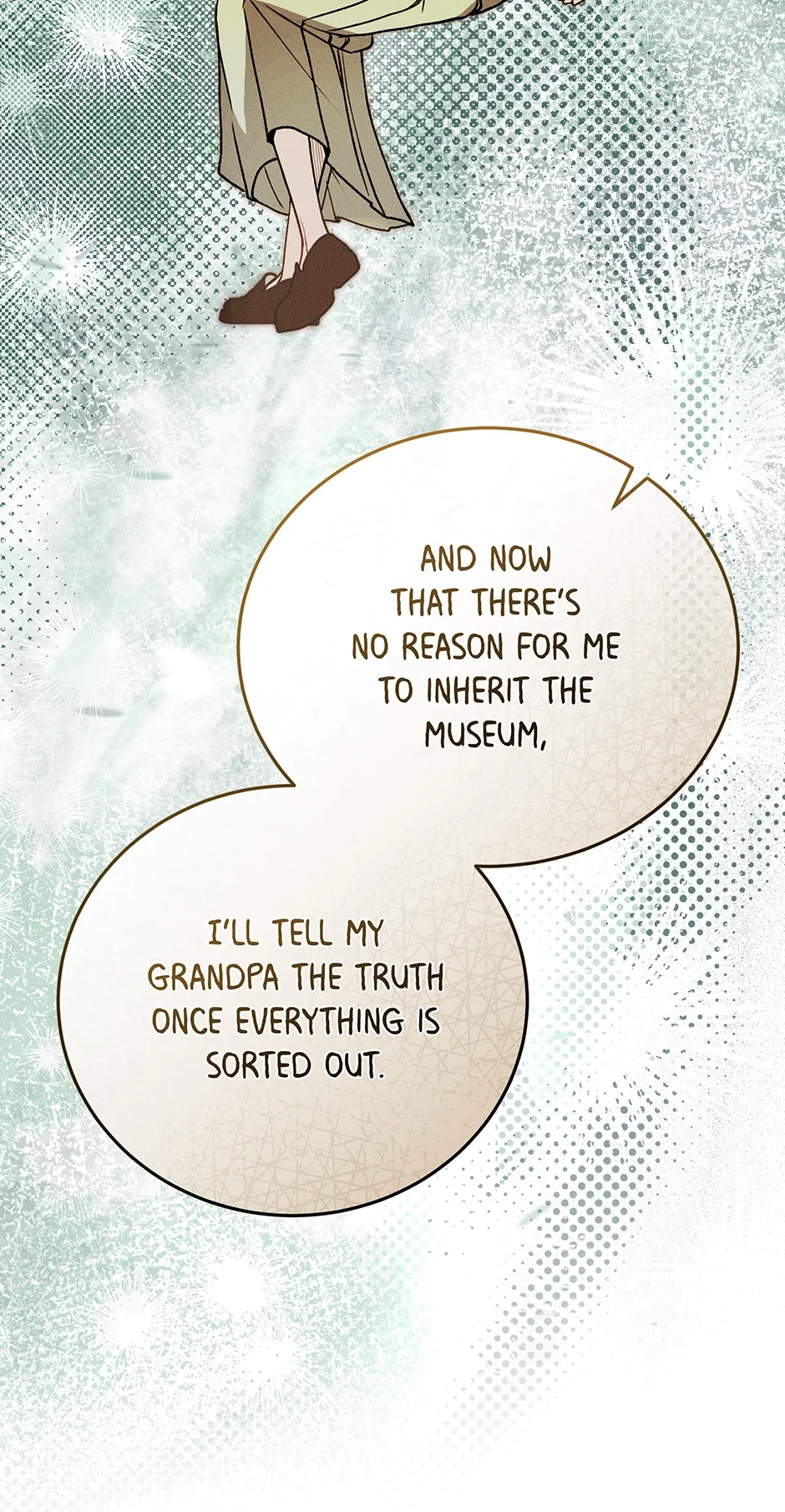 White Scandal Chapter 62 – Page 10