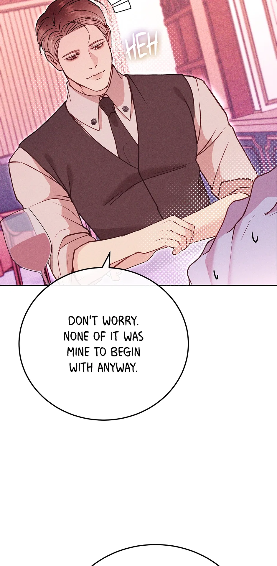 White Scandal Chapter 62 – Page 13