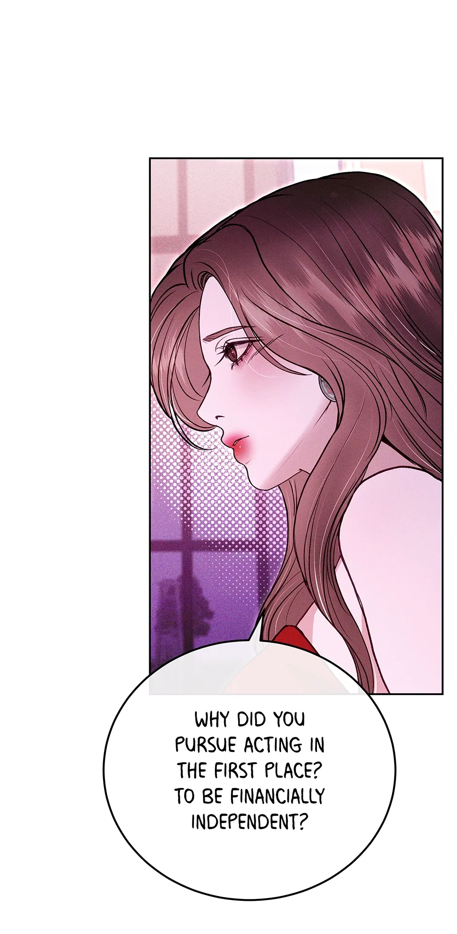 White Scandal Chapter 62 – Page 17