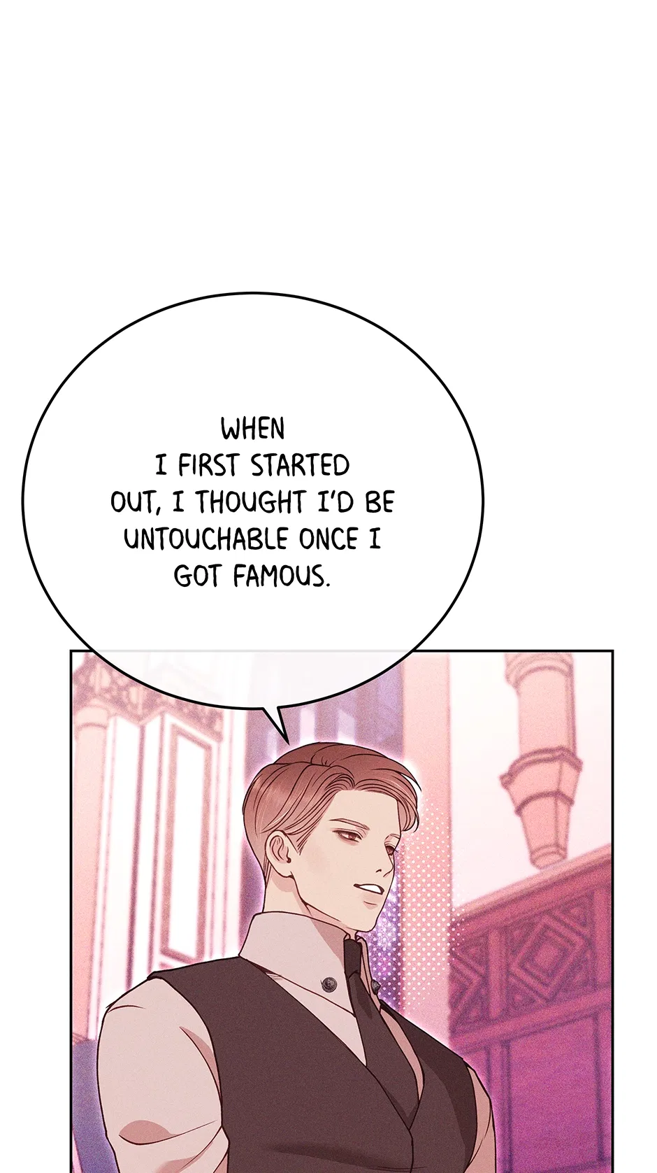 White Scandal Chapter 62 – Page 18